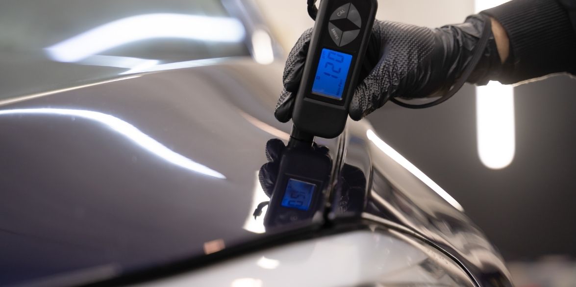 Boya Kaplama Ölçümü