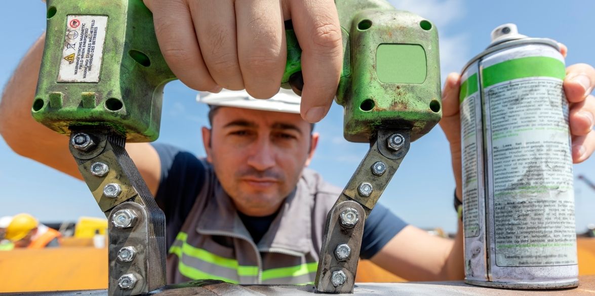 manyetik partikül 7