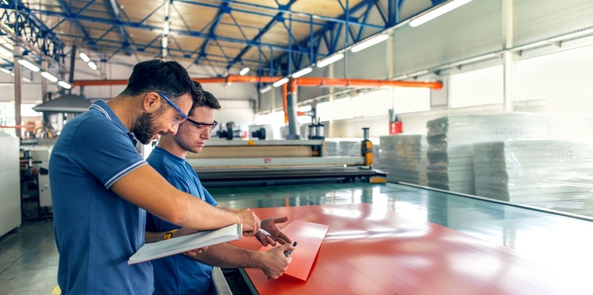 yüzey prüzlülük ölçümü