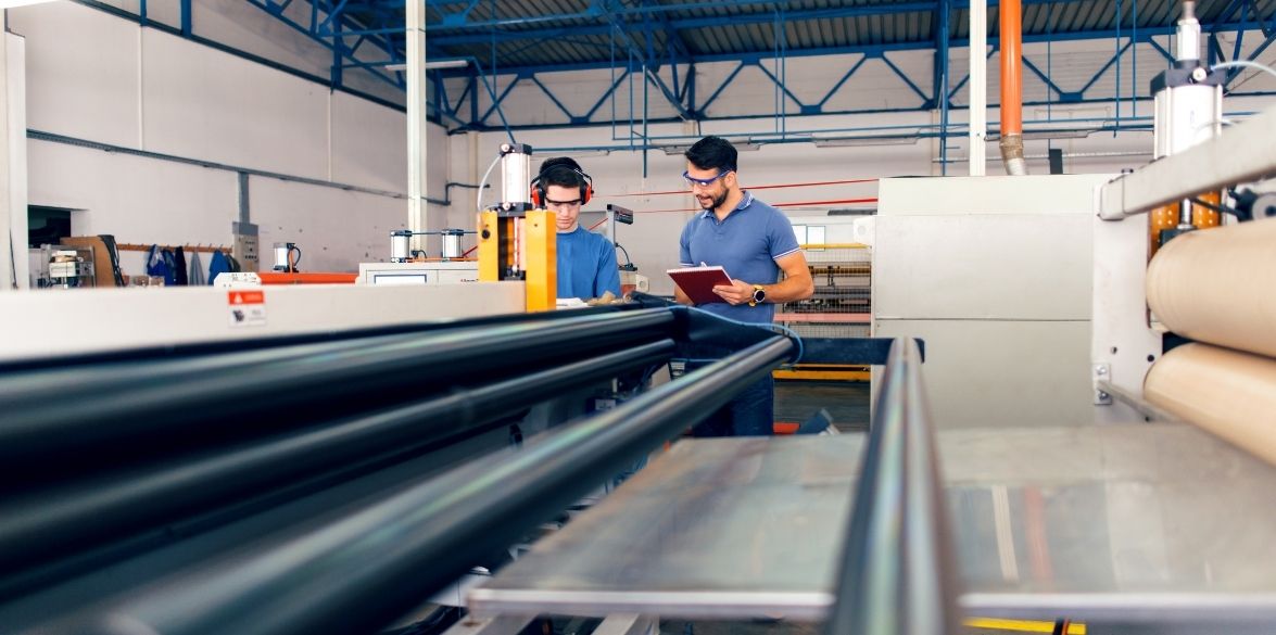 yüzey prüzlülük ölçümü