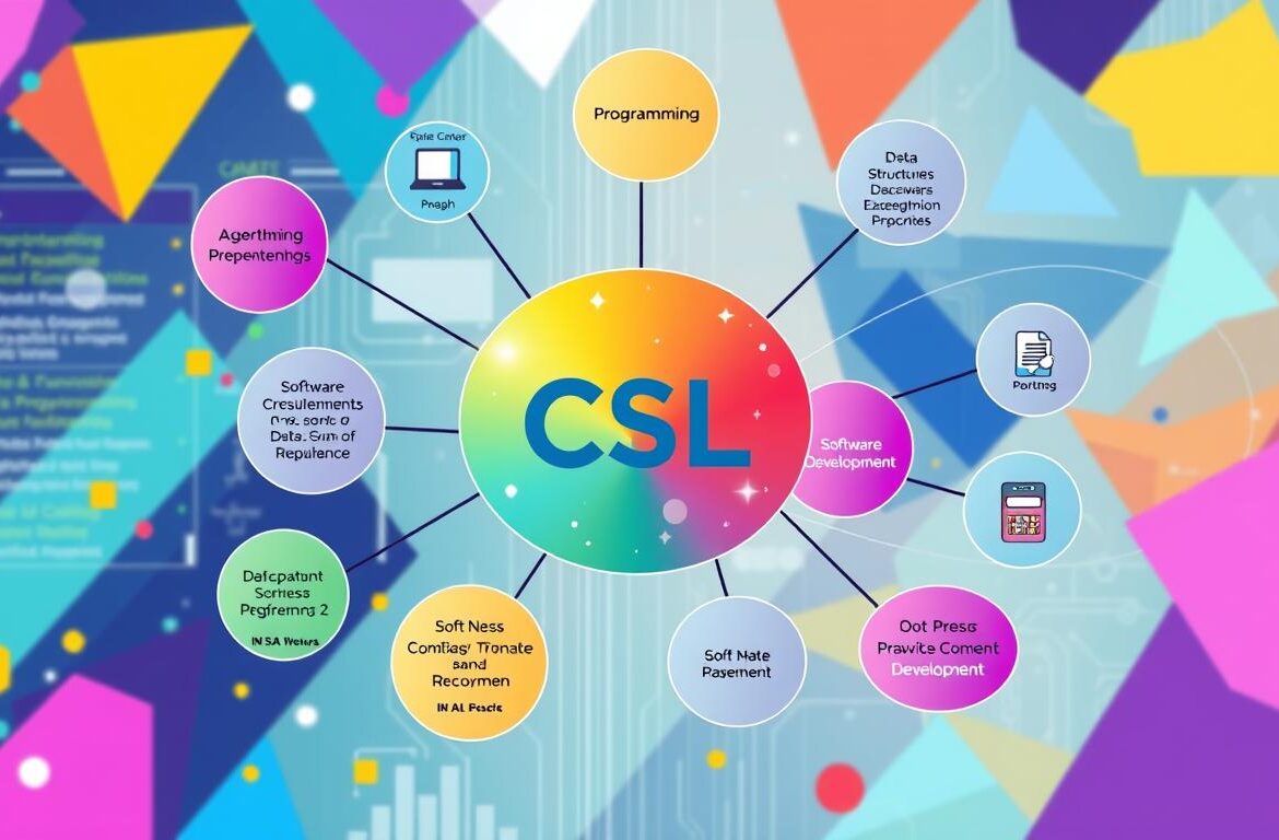 Csl Nedir