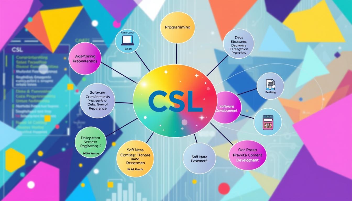 Csl Nedir