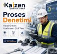Proses Denetimi Nedir?